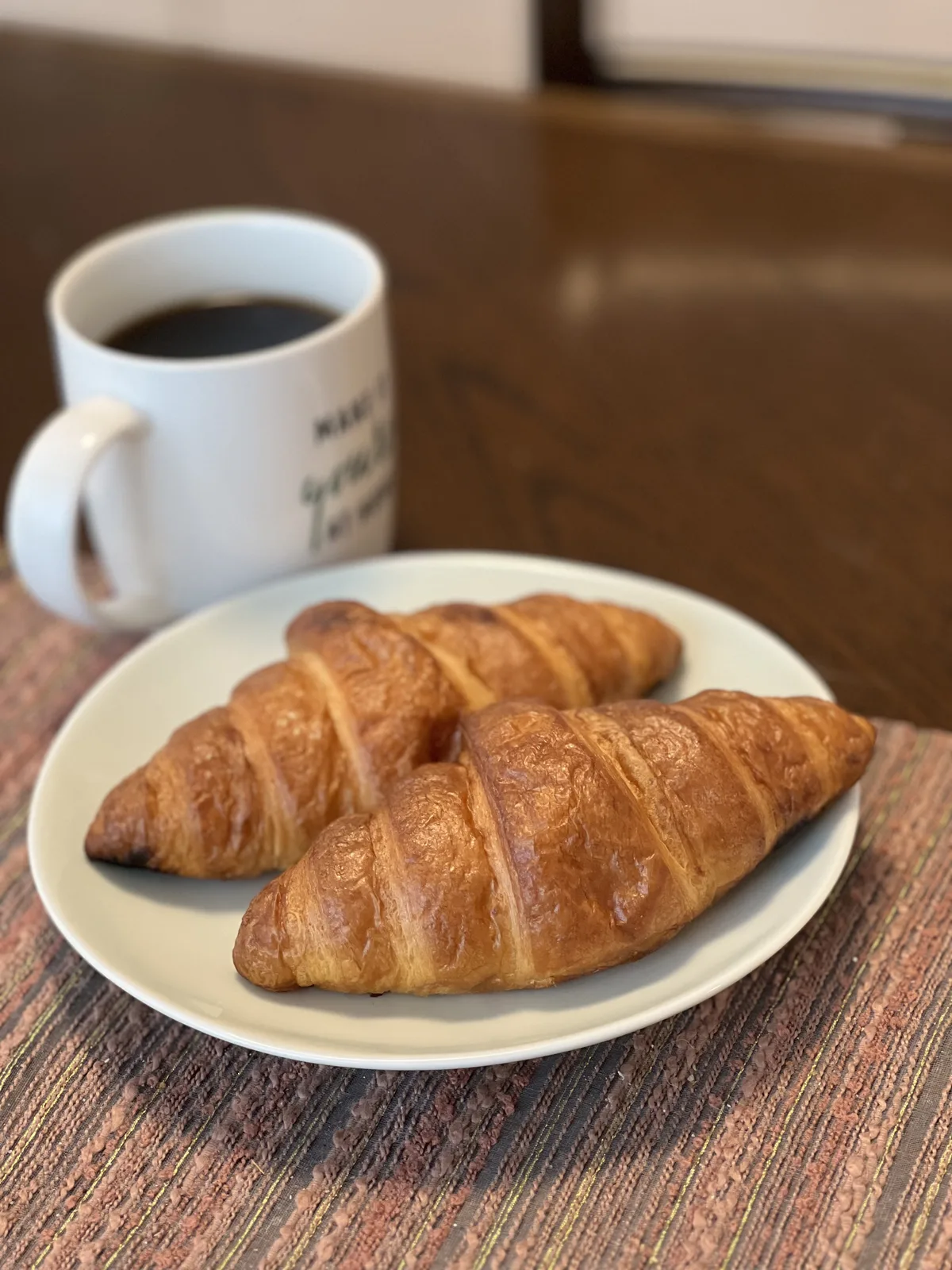 Ponoのクロワッサン